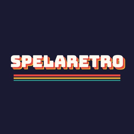 Spela-Retro