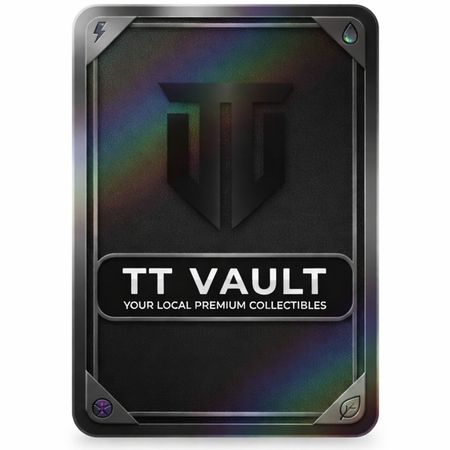 TTvault