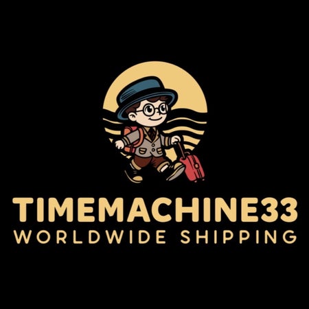 Timemachine33