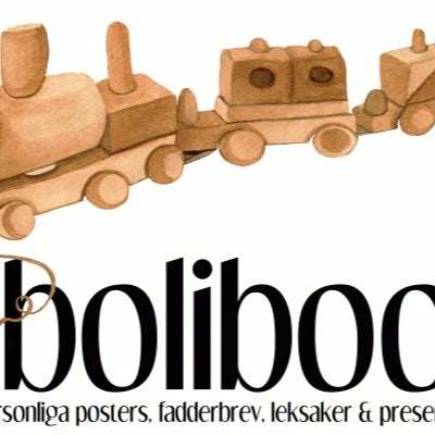 Boliboo.