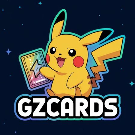 GZCards