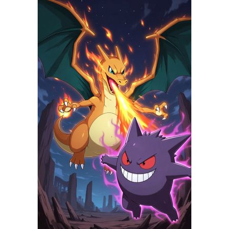 pokehunter22