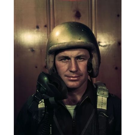C.YEAGER