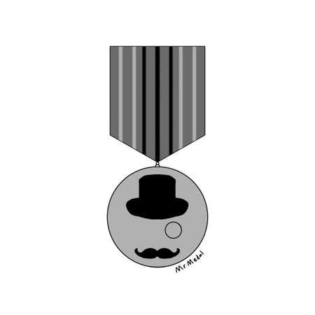 Mr_.Medal