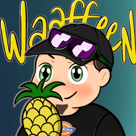 WaaffeeN