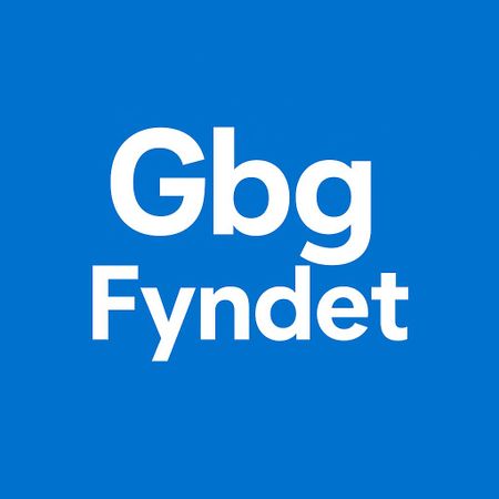 Gbgfyndet