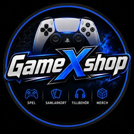 GameXshop