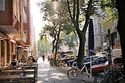 Friedrichshainer