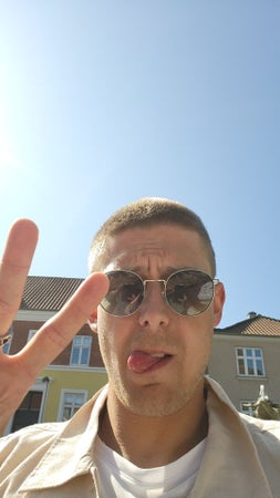 Skoglundjocke