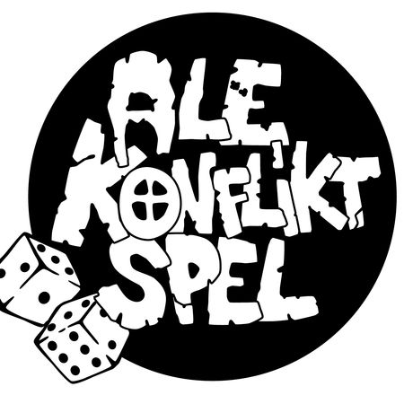 AleKonfliktspel
