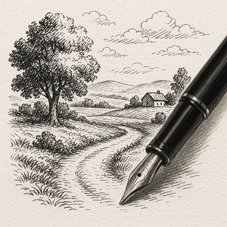 InkOfFountainPen