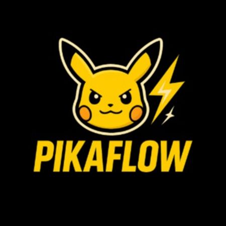 PikaFlow
