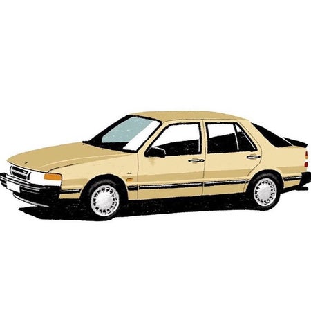 Saab9000turbo1985