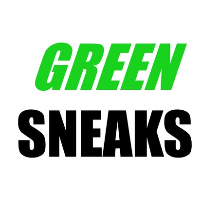 Green_Sneaks