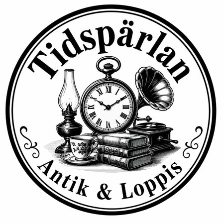 Tidspärlan