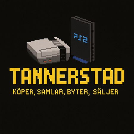 Tannerstad