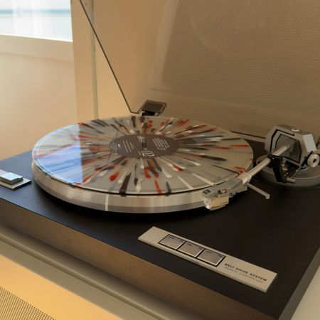 SnurrOStereo