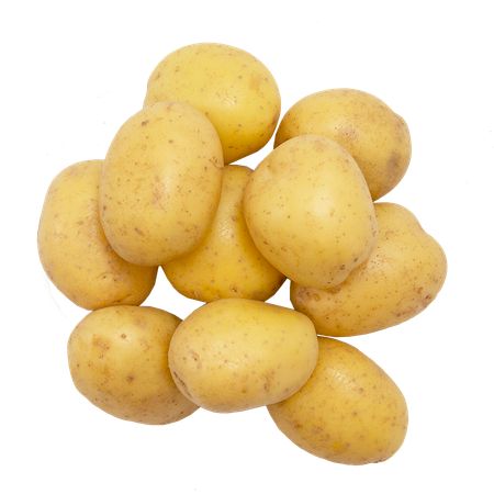 ChokladPotatis