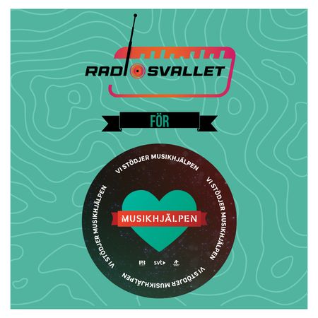 RadiosvalletFörMusikhjälpen2023