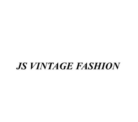jsvintagefashion