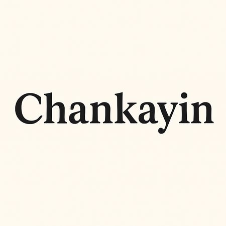 Chankayin