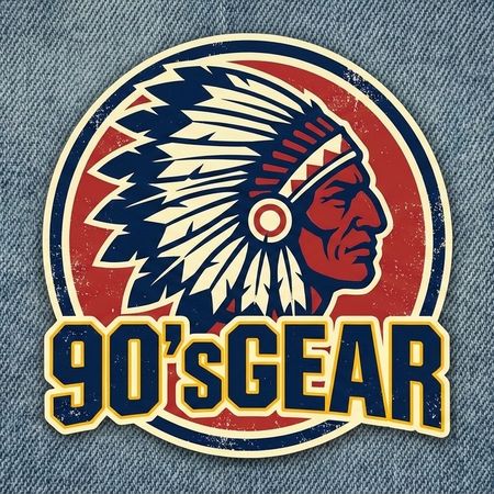 90sGear