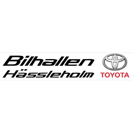 Toyota Göinge Bil Hässleholm