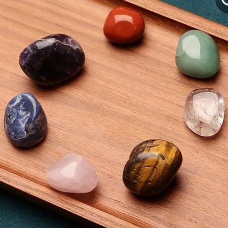 MineralMaarit