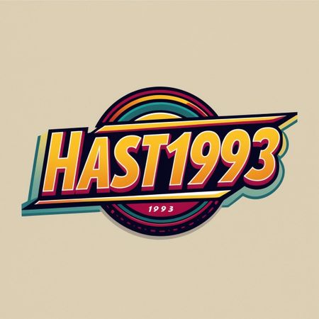 Hast1993