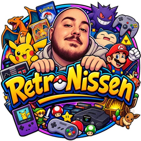 RetroNissen