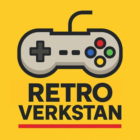Retroverkstan