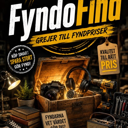 FyndoFind