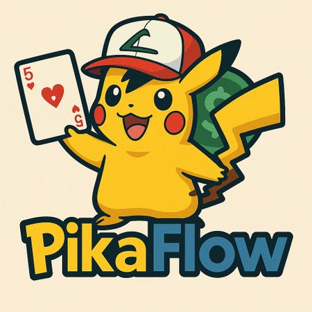PikaFlow