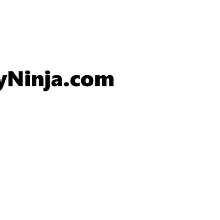 ShyNinja