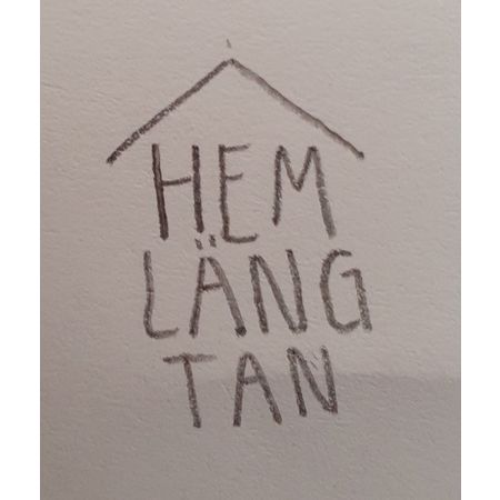 Hemlängtan-Design