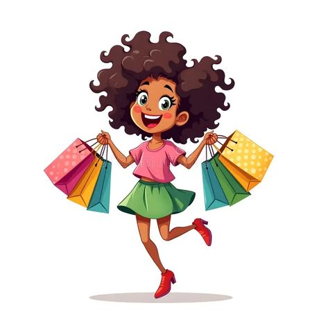 Gladshopping1