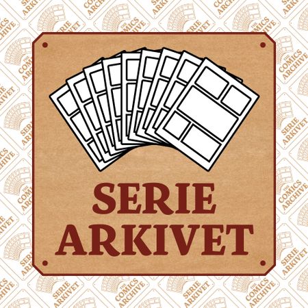 Seriearkivet