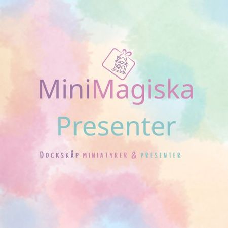MiniMagiskaPresenter