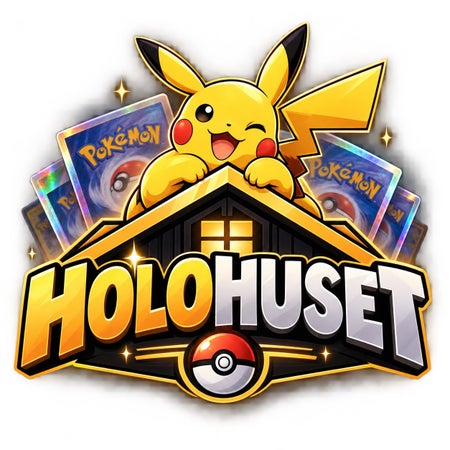 Holohuset