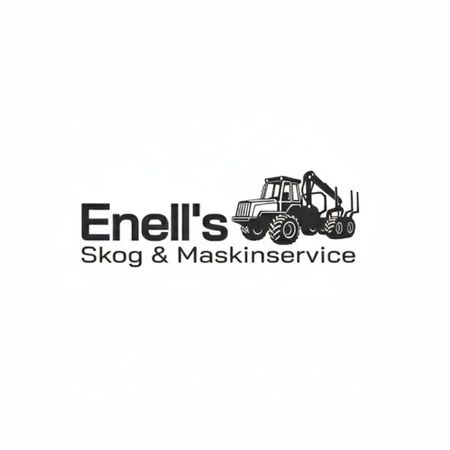 Enells-skogstjanst