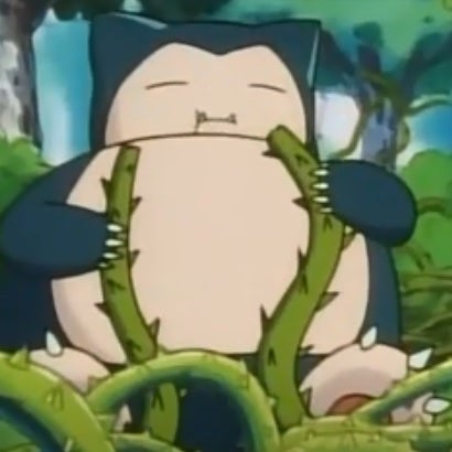 Snorlax03