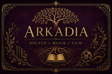Arkadia antikvariat