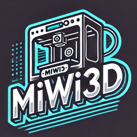 MiWi3D