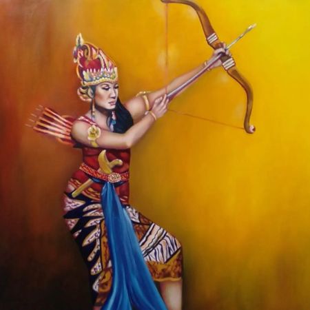 Srikandi