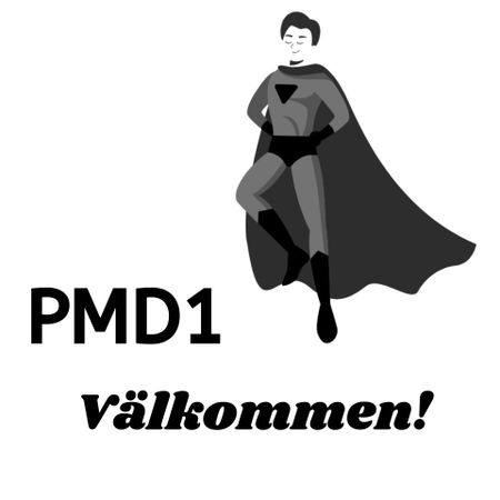 PMD1