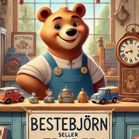 bestebjörn