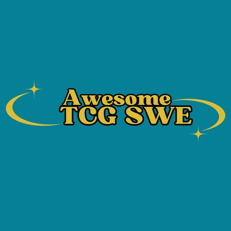 AwesomeTCGSweden