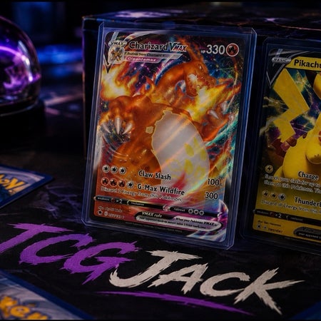 TCGJack