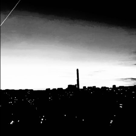 Alva. lite vad som i Malmö
