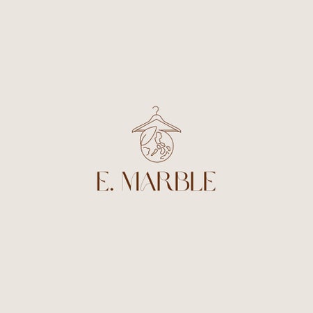 E. Marble